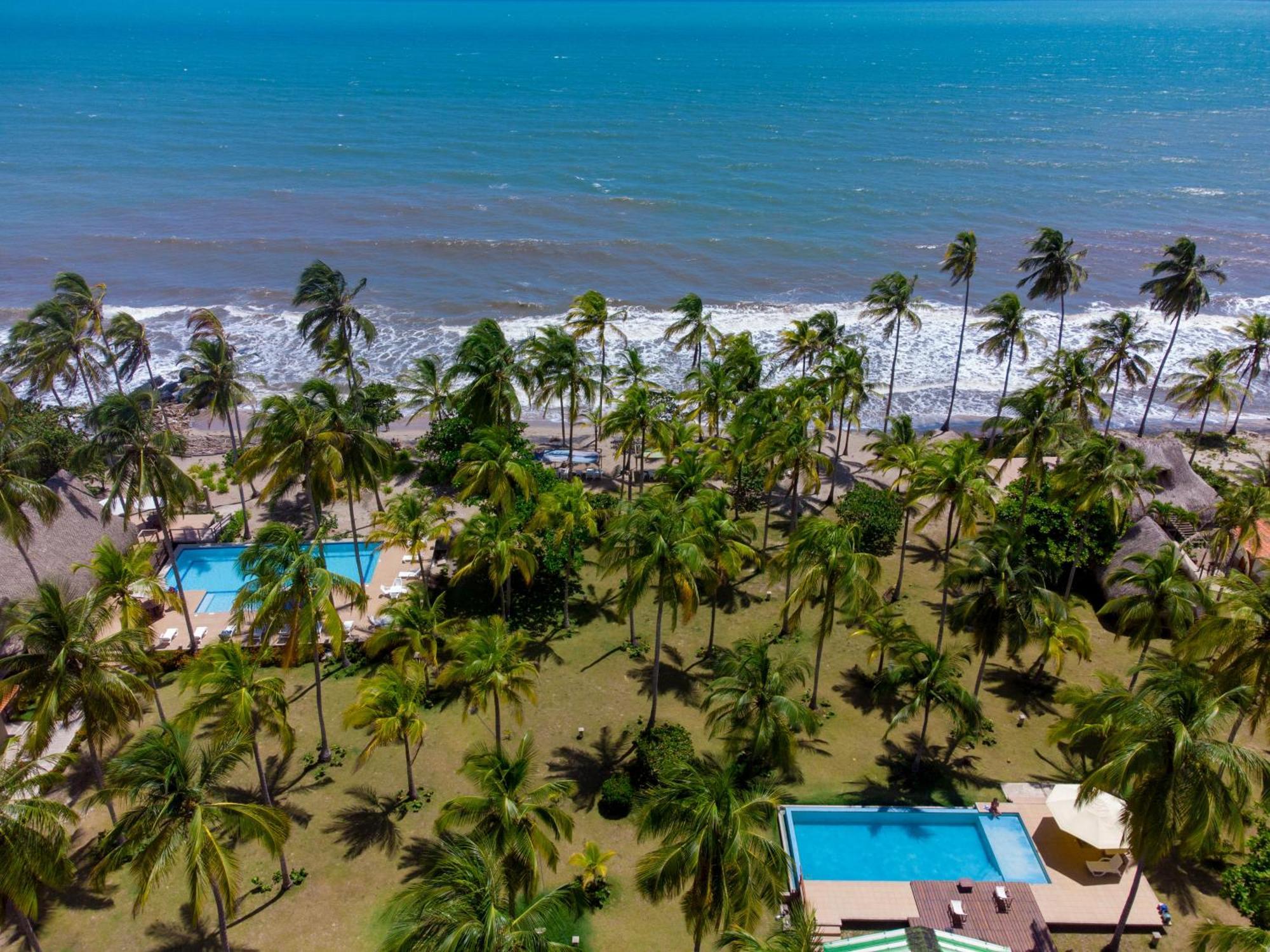 Hotel Chiniu Palomino Zewnętrze zdjęcie