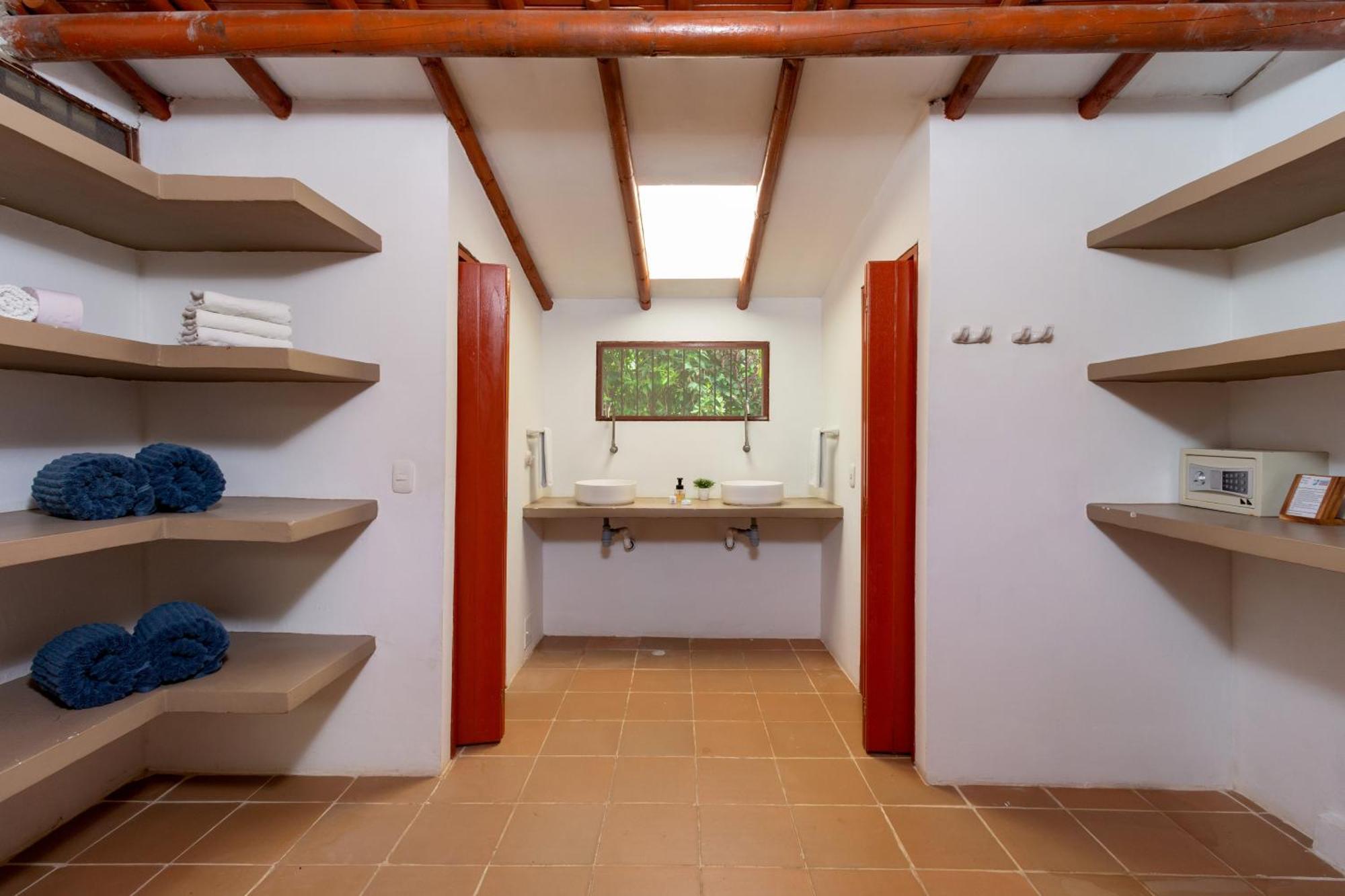 Hotel Chiniu Palomino Pokój zdjęcie