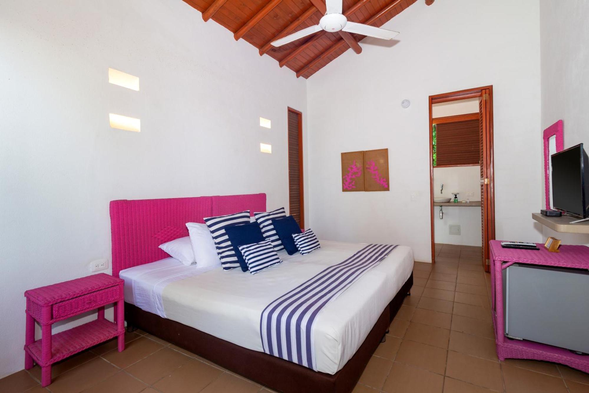 Hotel Chiniu Palomino Pokój zdjęcie