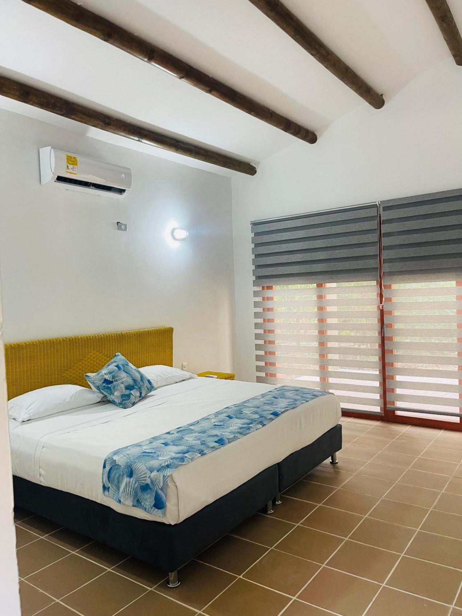 Hotel Chiniu Palomino Zewnętrze zdjęcie