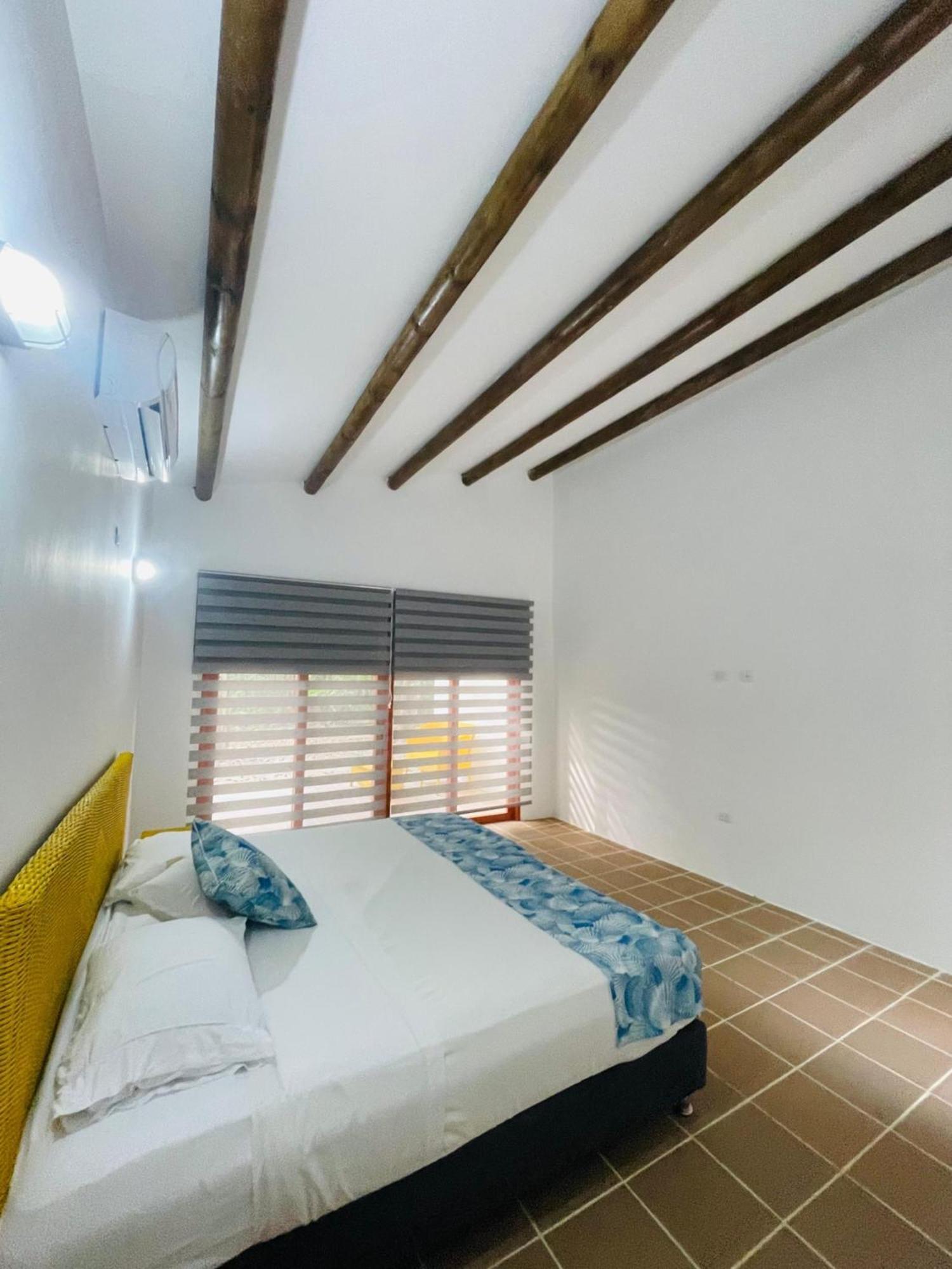 Hotel Chiniu Palomino Zewnętrze zdjęcie