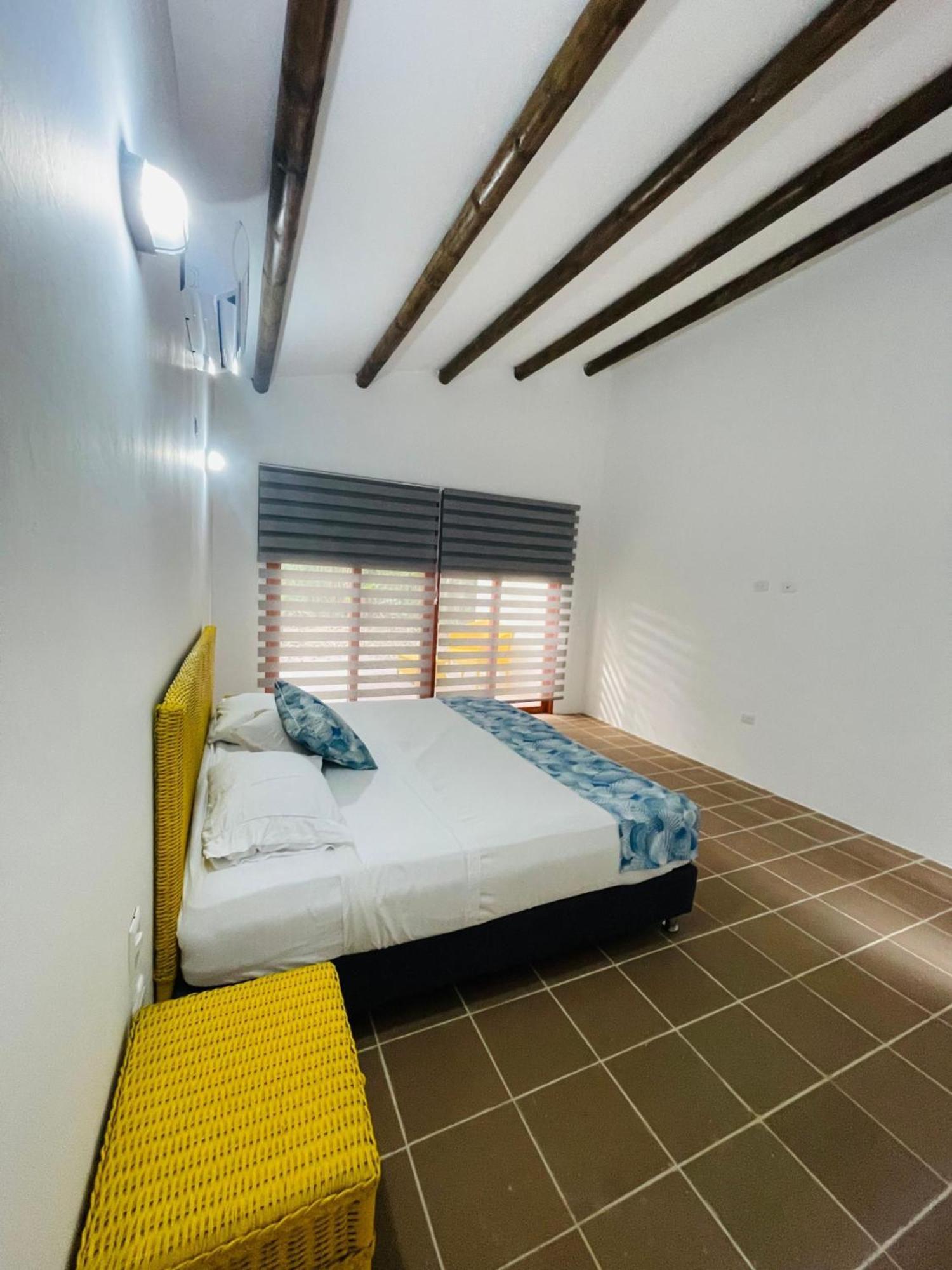 Hotel Chiniu Palomino Zewnętrze zdjęcie